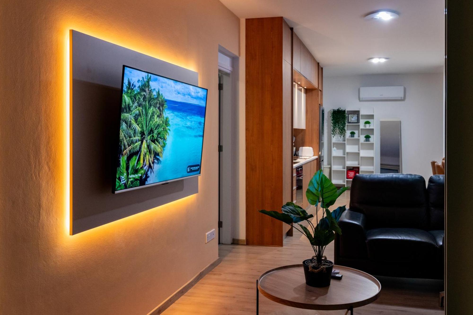 Earth Apartment Larnaca Exterior photo